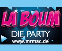 La Boum - die 80er-Party